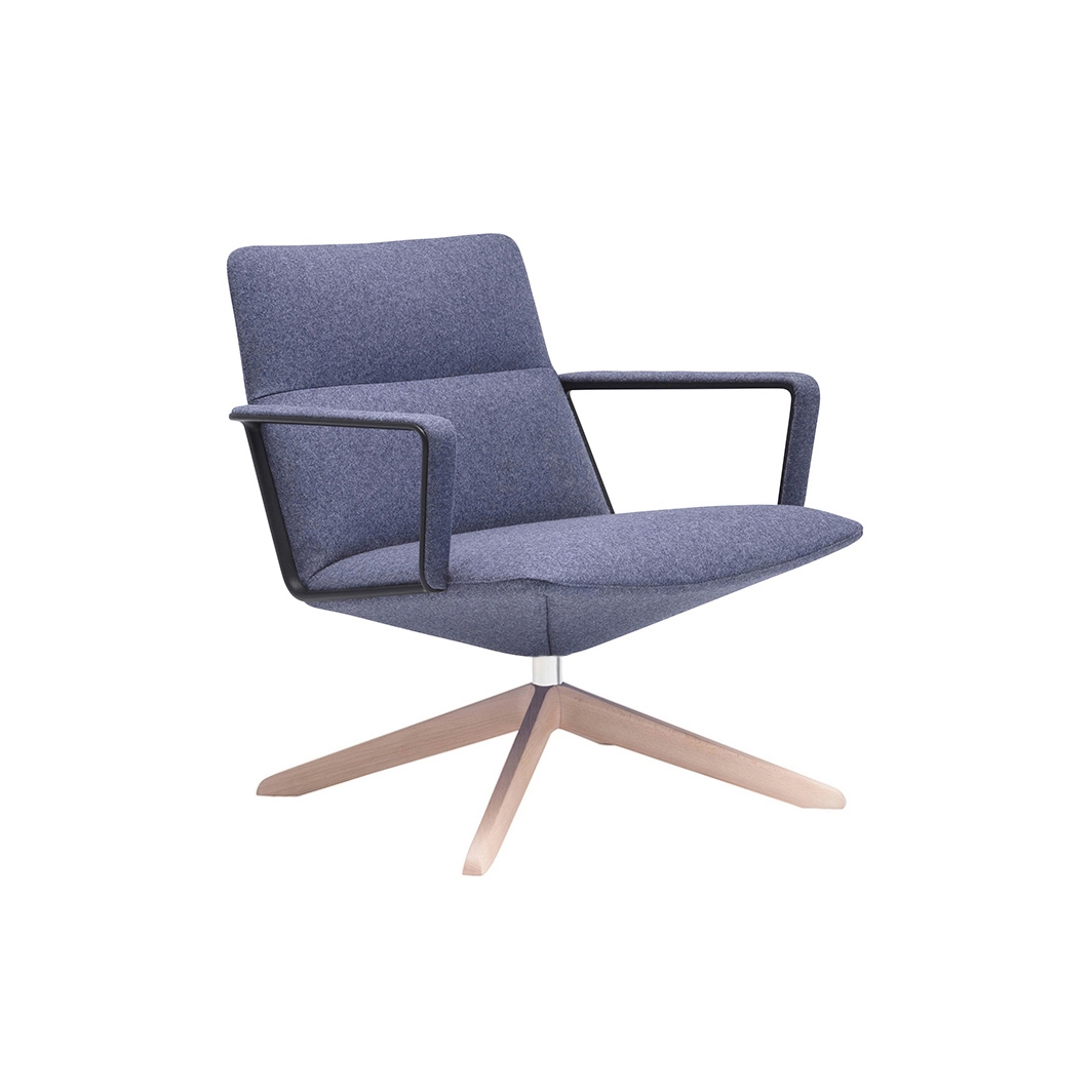 Produkt Capri Lounge BU 1743 des Herstellers Andreu World anzeigen