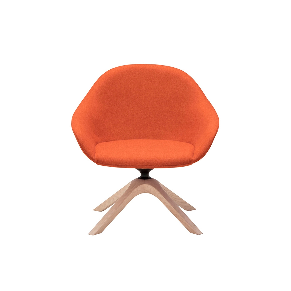 Mostrar el producto Next Lounge BU 0489 del fabricante Andreu World