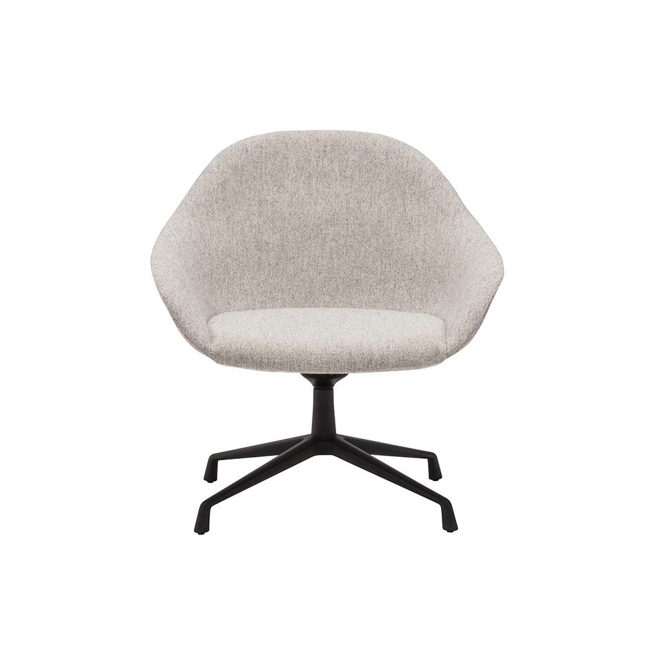 Mostrar el producto Next Lounge BU 0490 del fabricante Andreu World