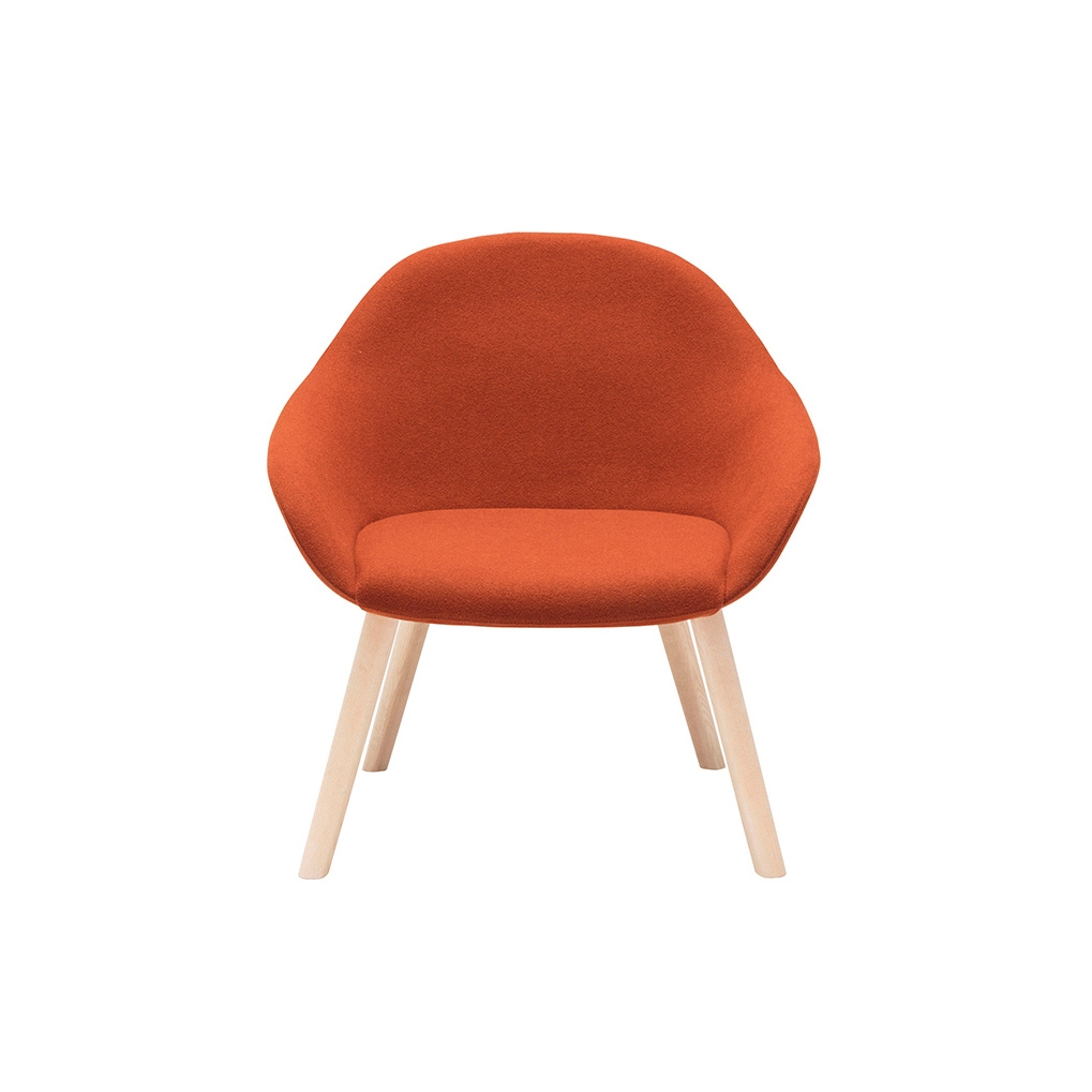 Display product Next Lounge BU 0491 from manufacturer Andreu World