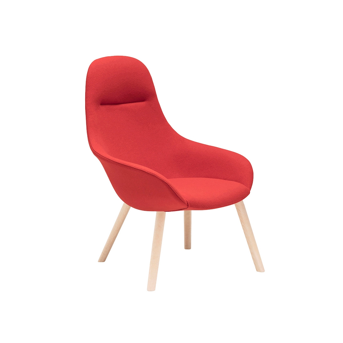 Mostrar el producto Next Lounge BU 0494 del fabricante Andreu World
