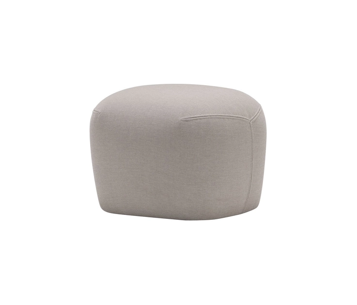 NUEZ LOUNGE BIO RS 2739 - Poufs from Andreu World | Architonic
