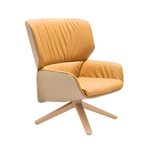 Display product Nuez Lounge BIO BU 2743 from manufacturer Andreu World