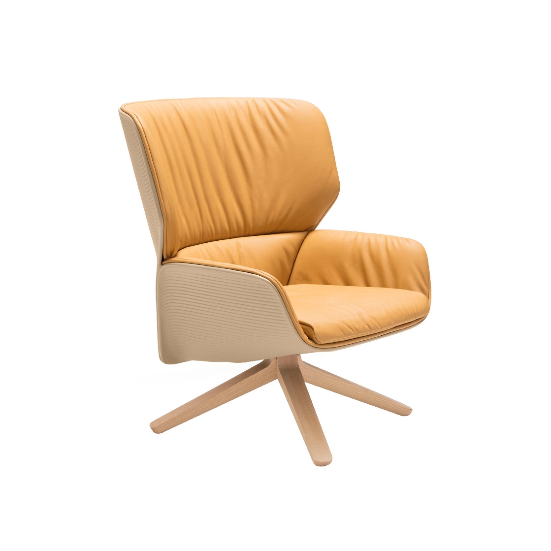 Produkt Nuez Lounge BIO BU 2743 des Herstellers Andreu World anzeigen