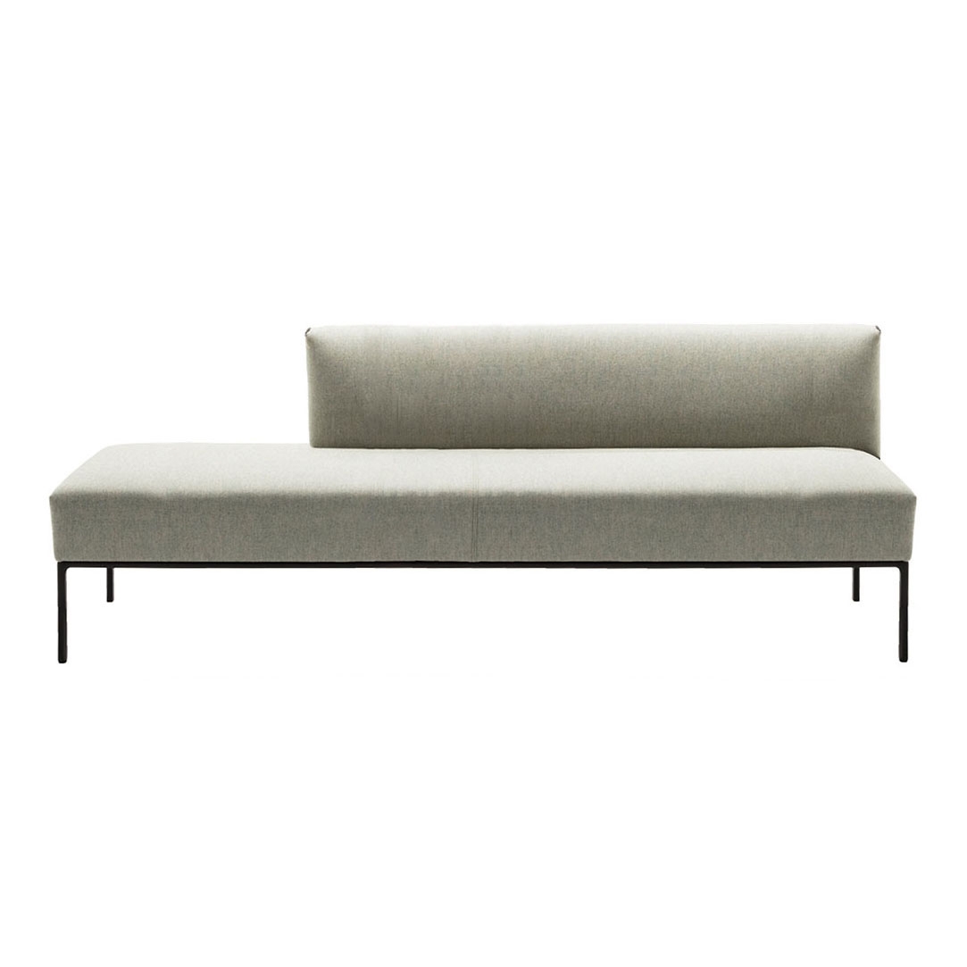Mostrar el producto Raglan SF 2122 del fabricante Andreu World