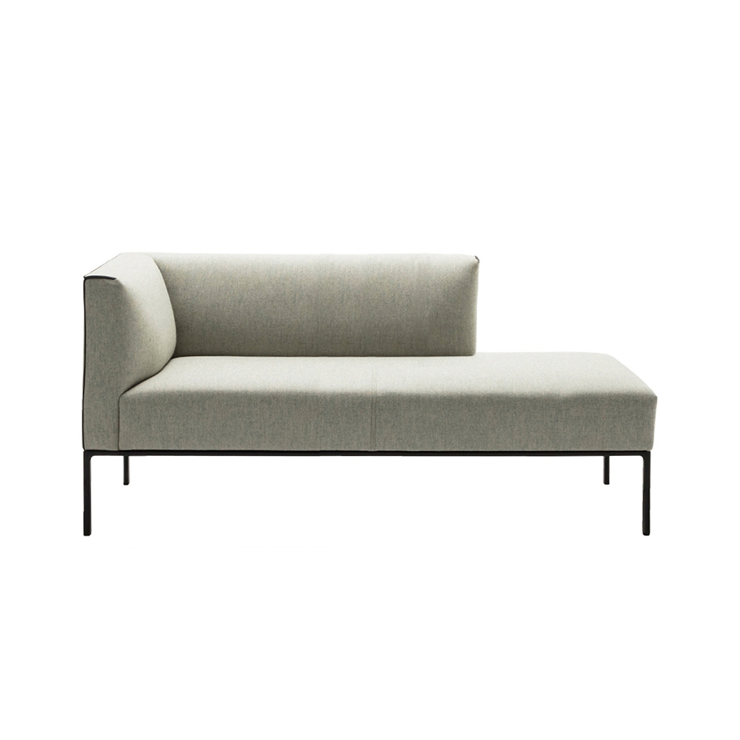 Mostra il prodotto Raglan SF 2125 del produttore Andreu World