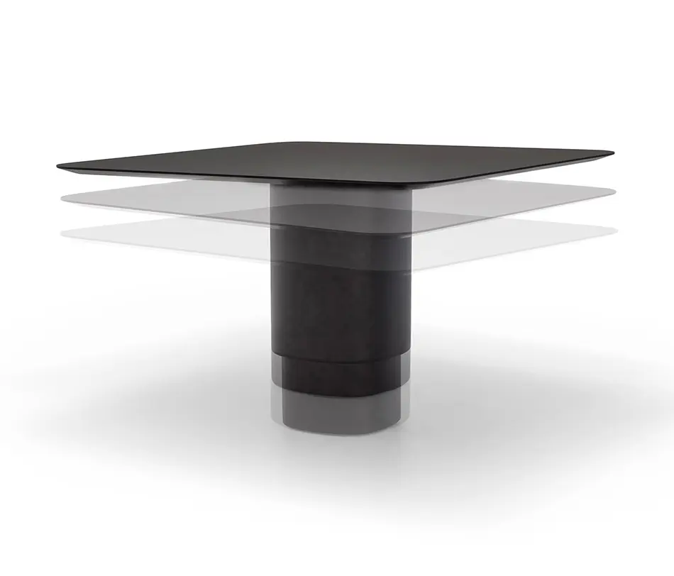 Andreu World - Solid Conference Table ME 03140