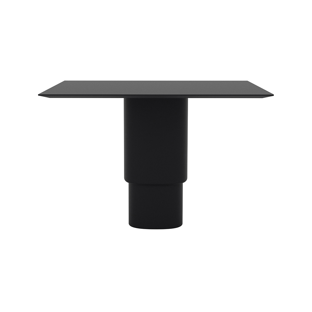 Display product Solid Conference Table ME 03145 from manufacturer Andreu World