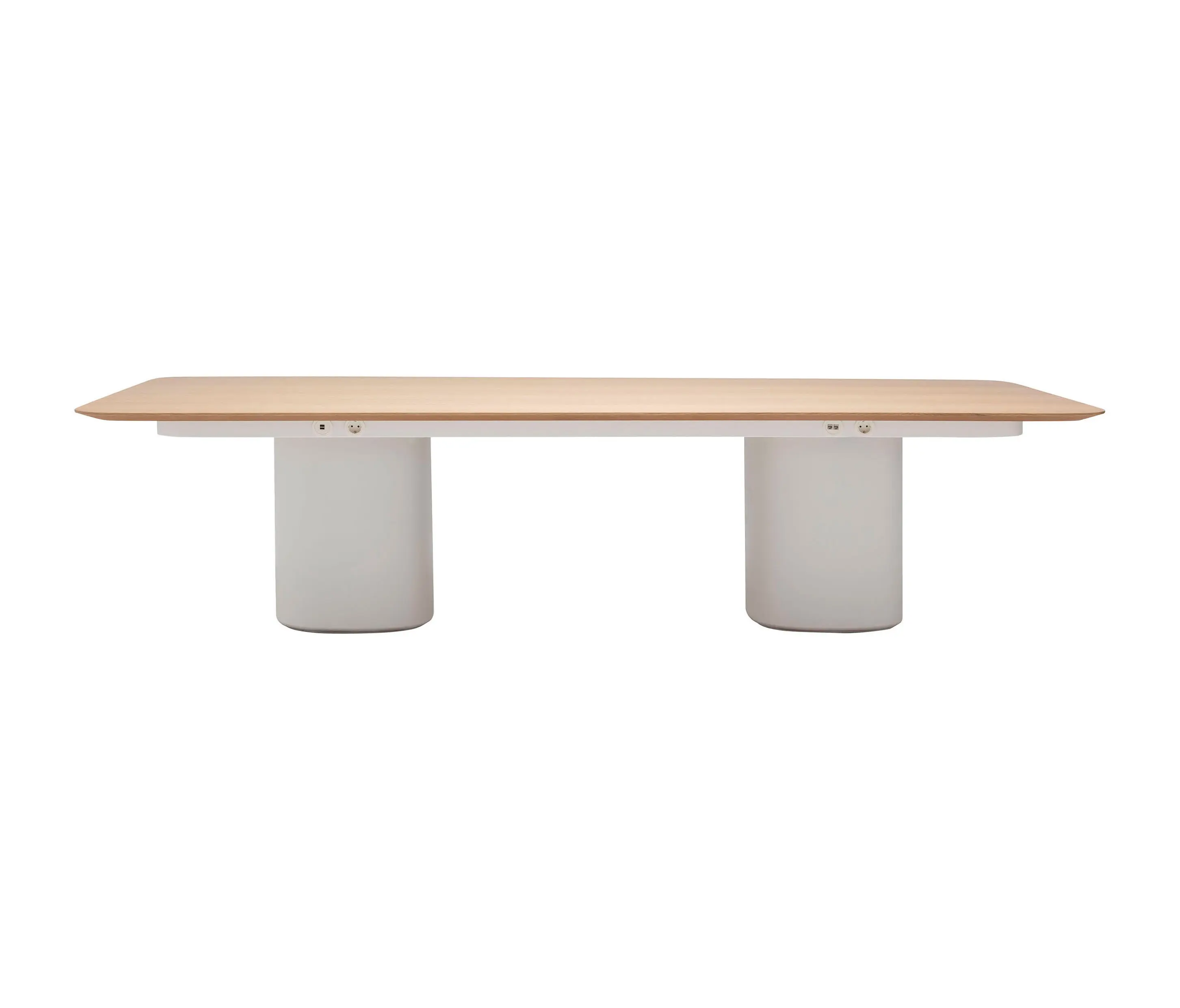 Andreu World - Solid Conference Table ME 03274