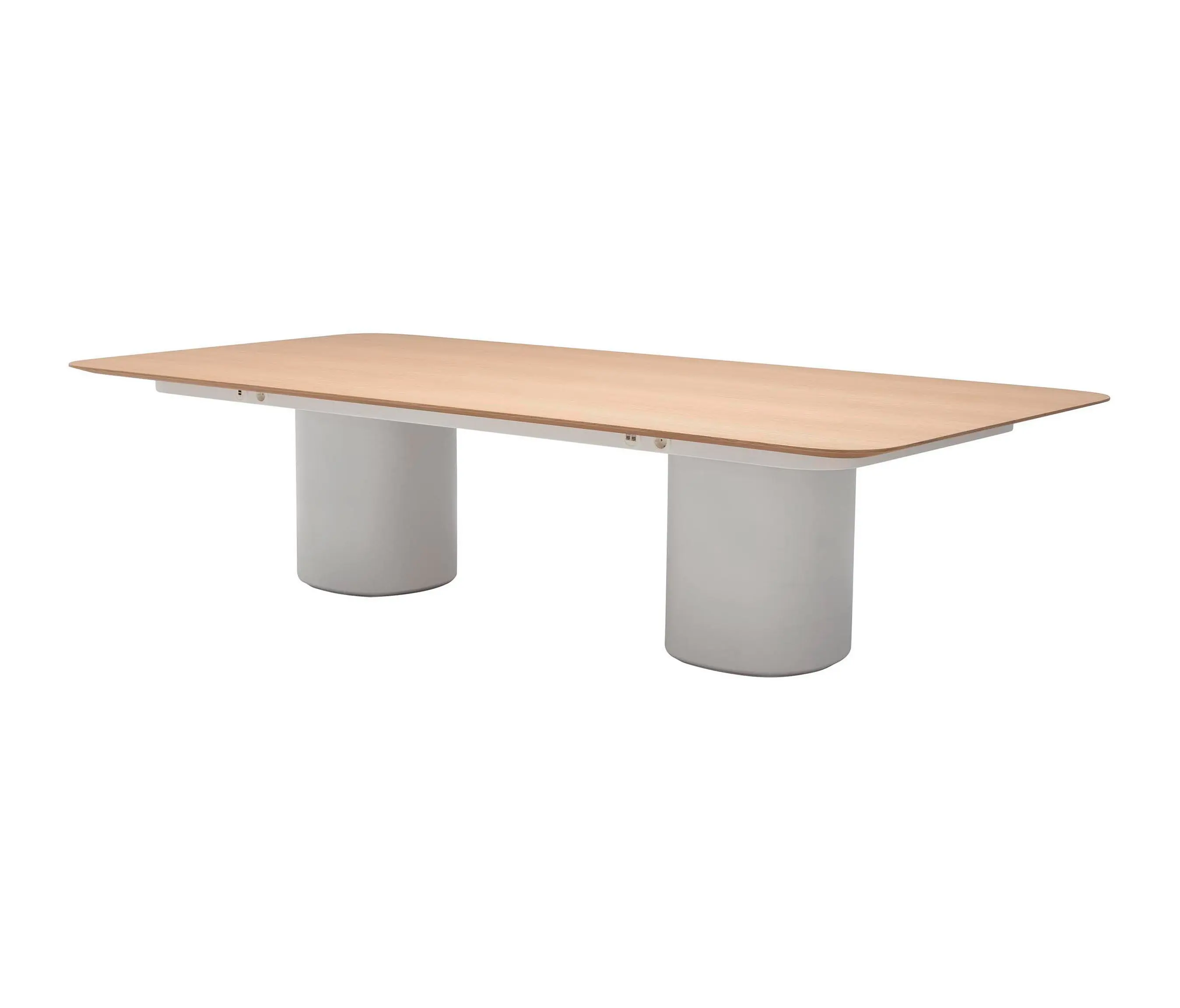Andreu World - Solid Conference Table ME 03274