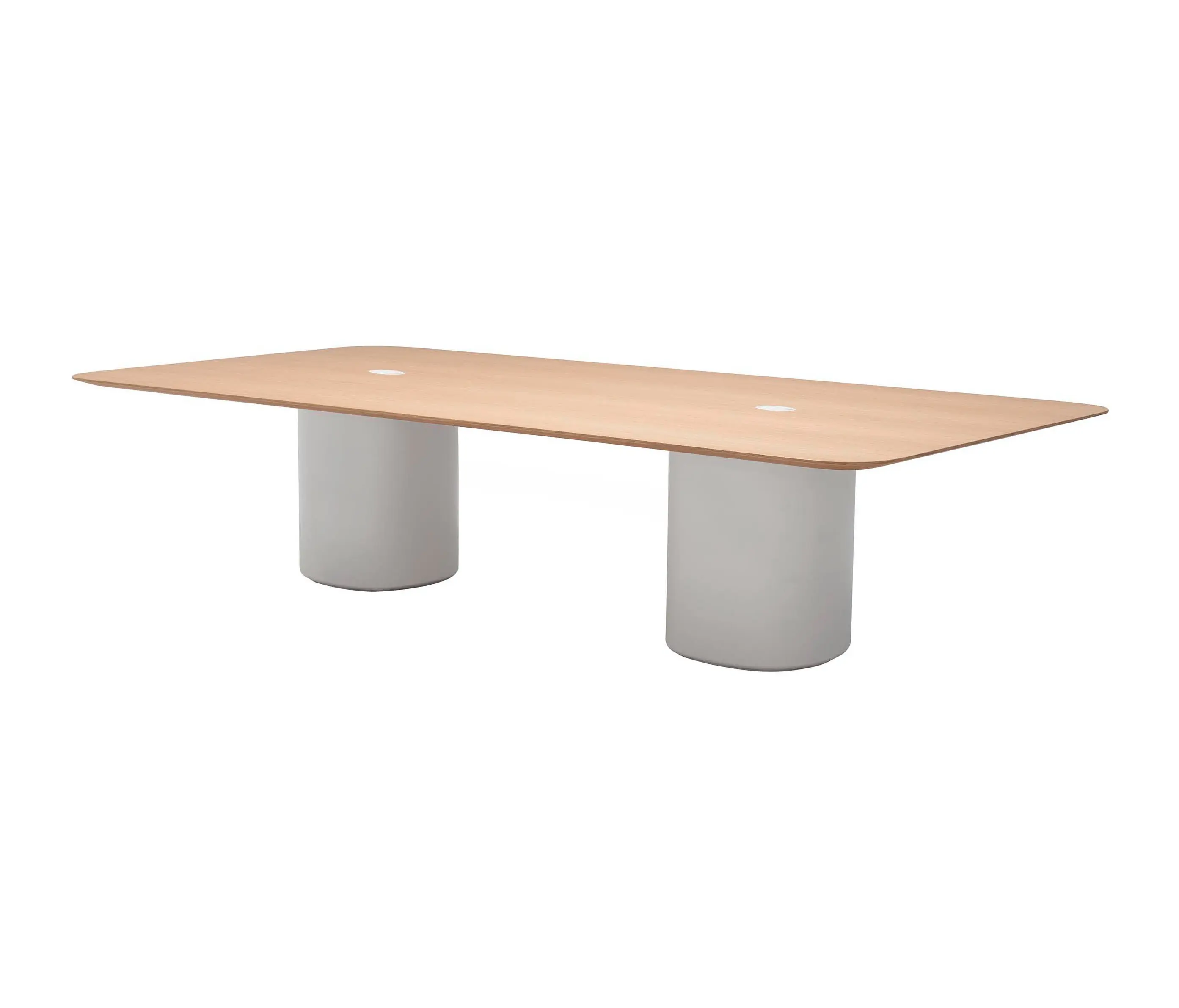 Andreu World - Solid Conference Table ME 03274