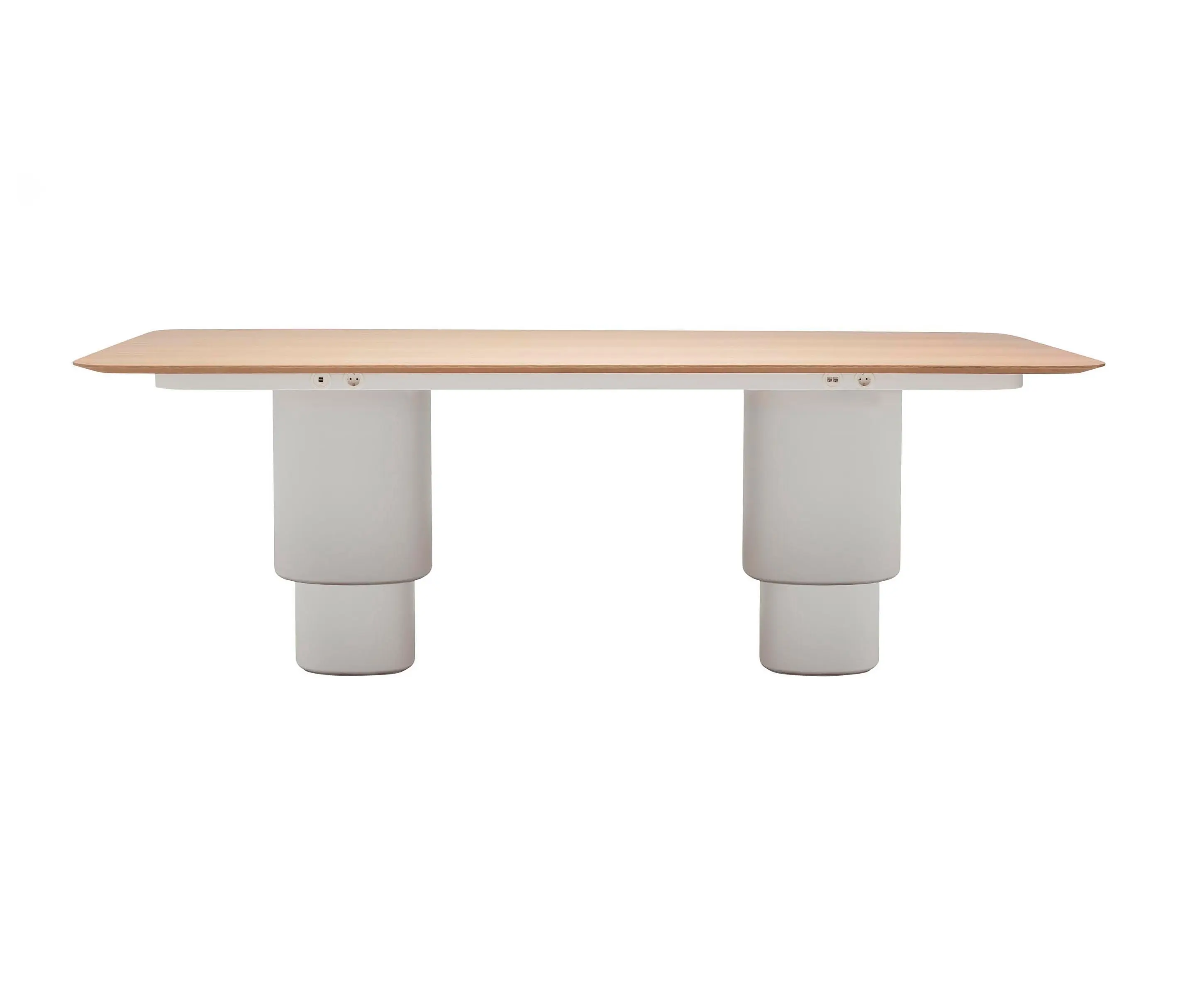 Andreu World - Solid Conference Table ME 03352
