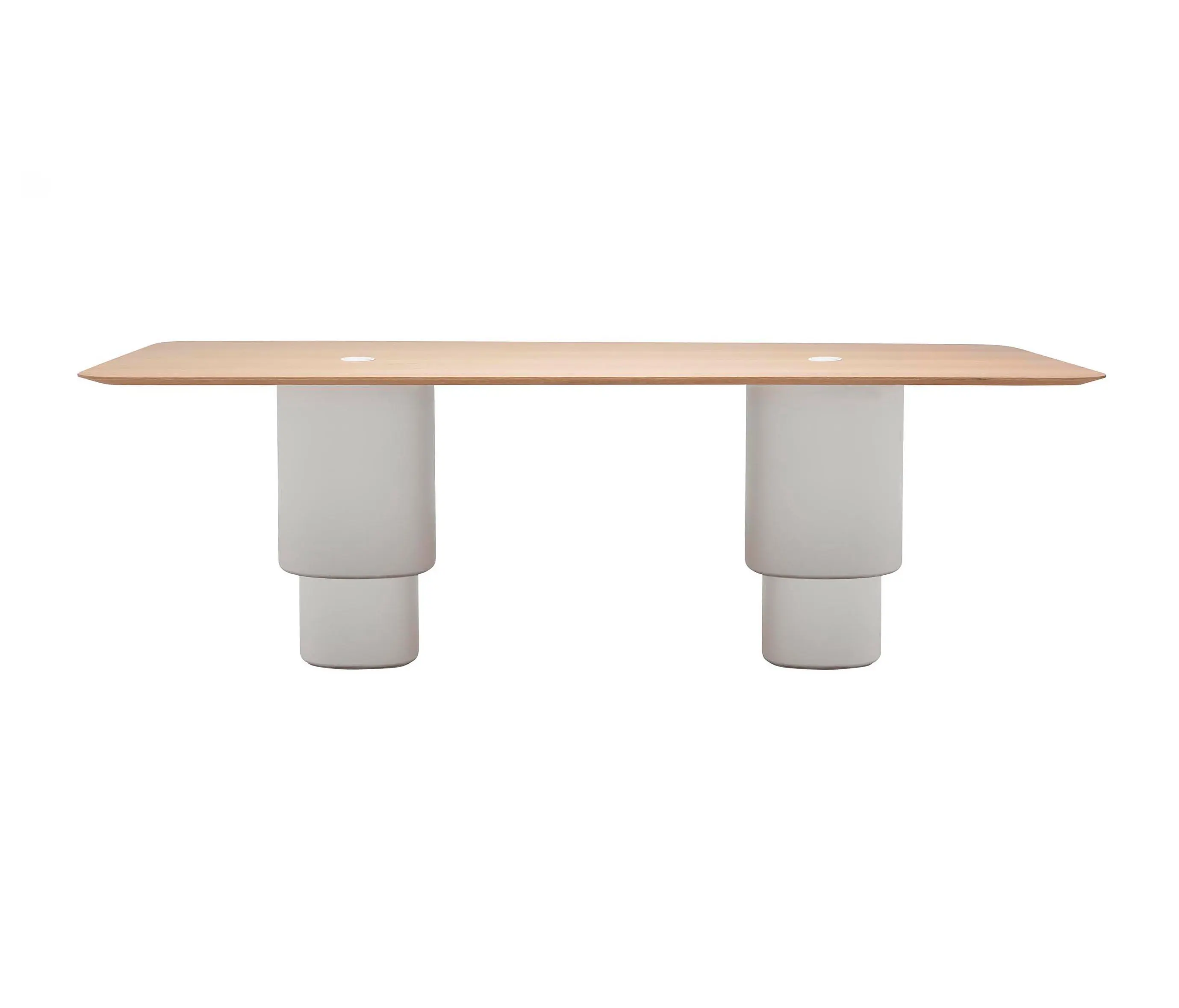 Andreu World - Solid Conference Table ME 03352