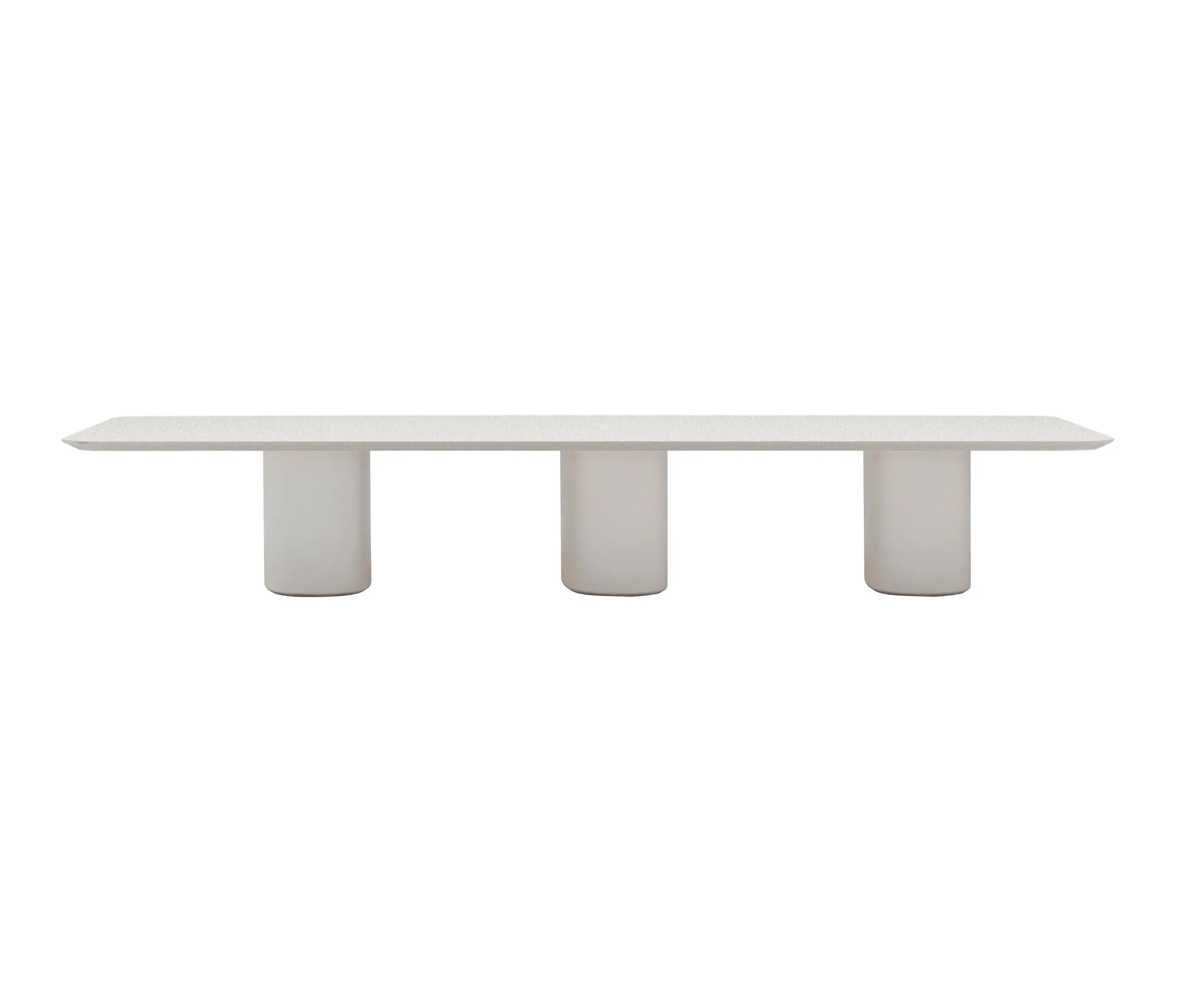 Andreu World - Solid Conference Table ME 03430