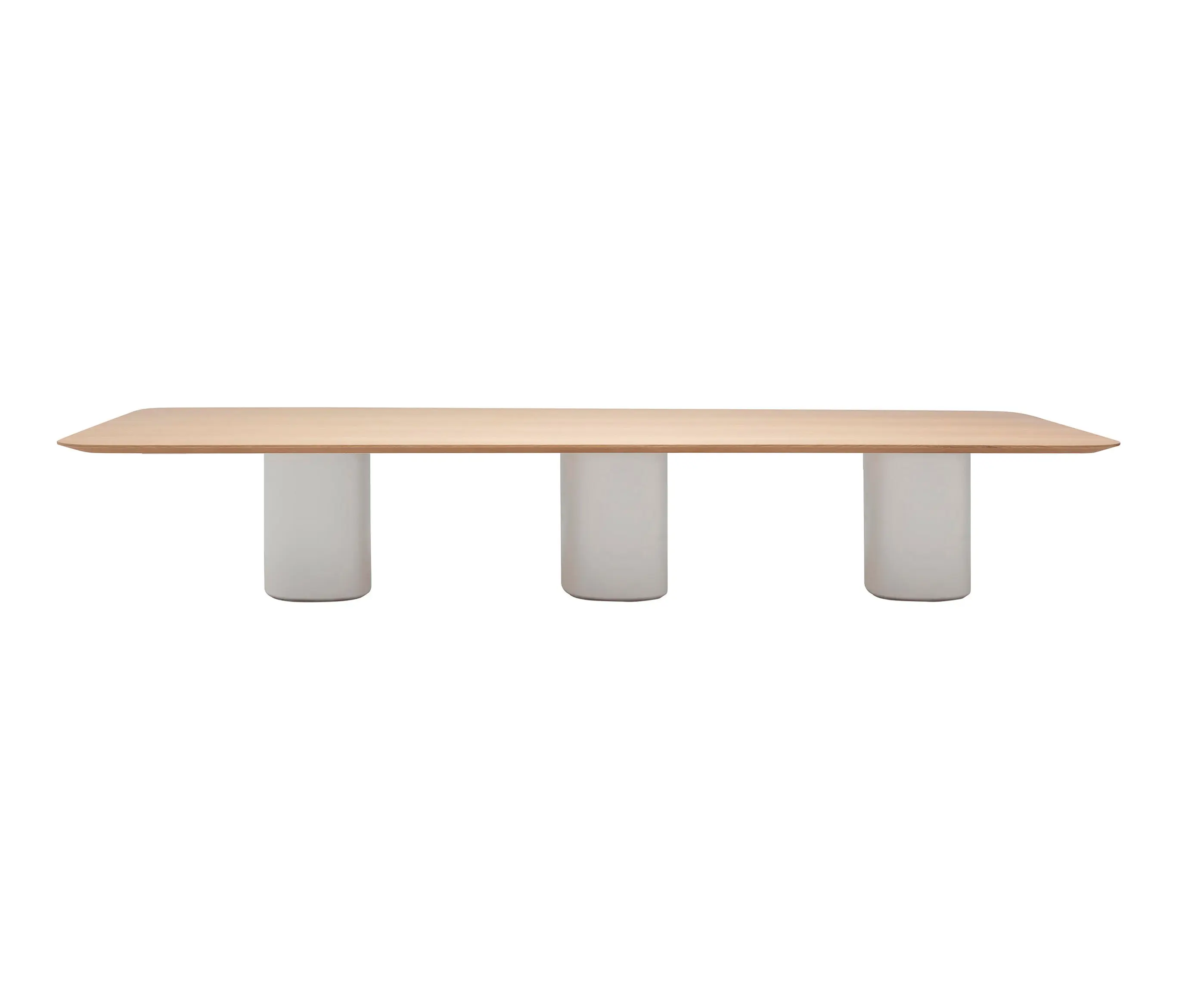 Andreu World - Solid Conference Table ME 03508