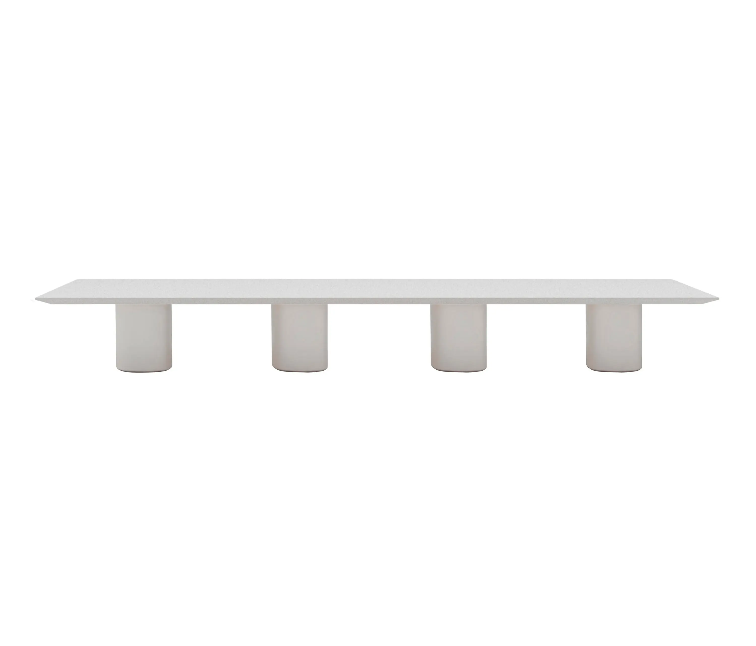 Andreu World - Solid Conference Table ME 03611