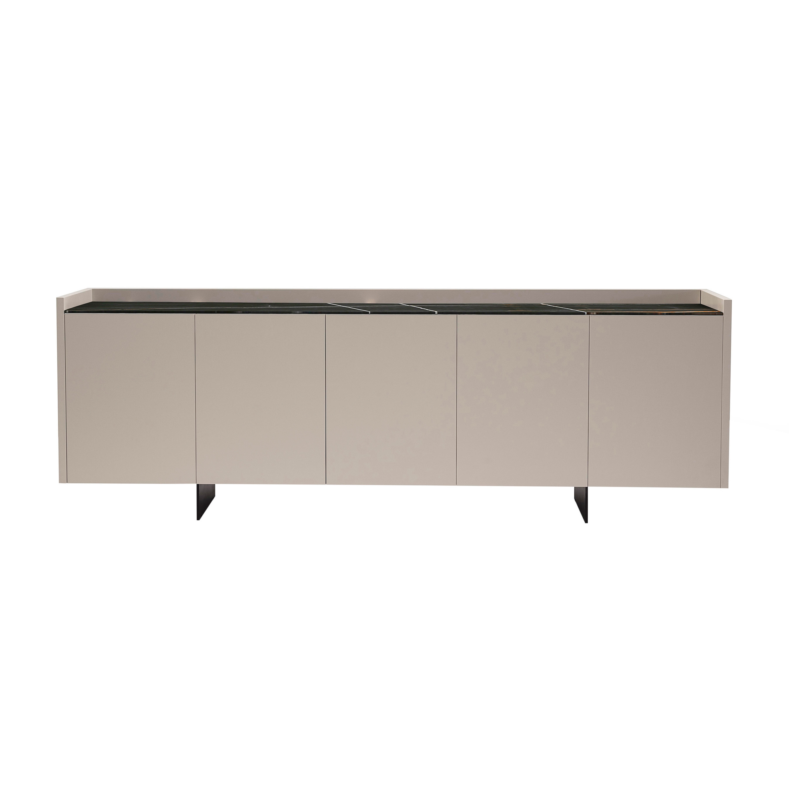 Display product Tempo Credenza AP 04478 from manufacturer Andreu World