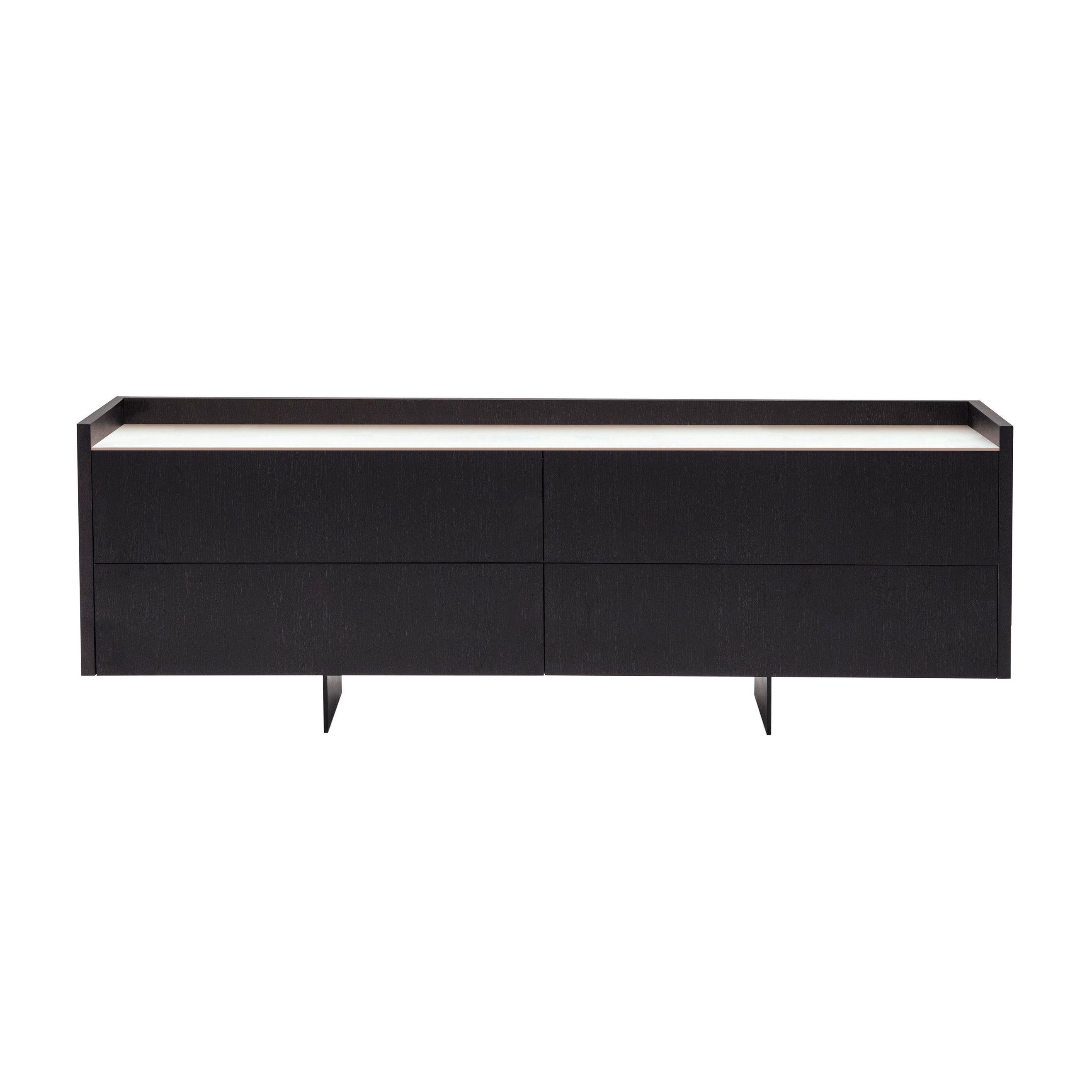 Display product Tempo Credenza AP 04542 from manufacturer Andreu World