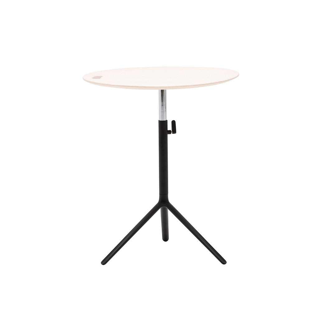 Mostra il prodotto Triada Occasional ME 6070 del produttore Andreu World