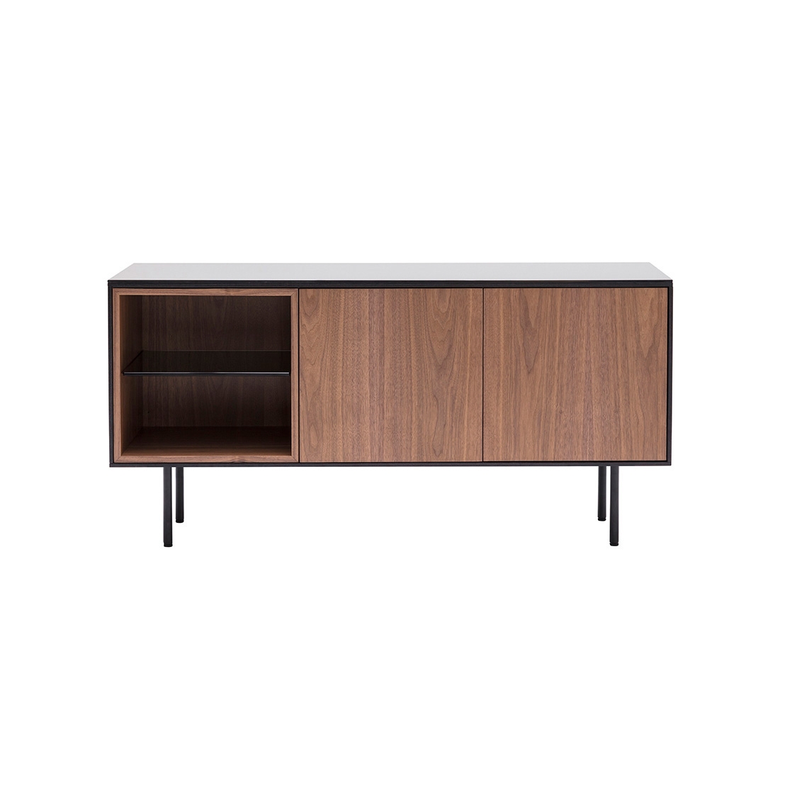 Produkt Element Credenza AP 04801 des Herstellers Andreu World anzeigen