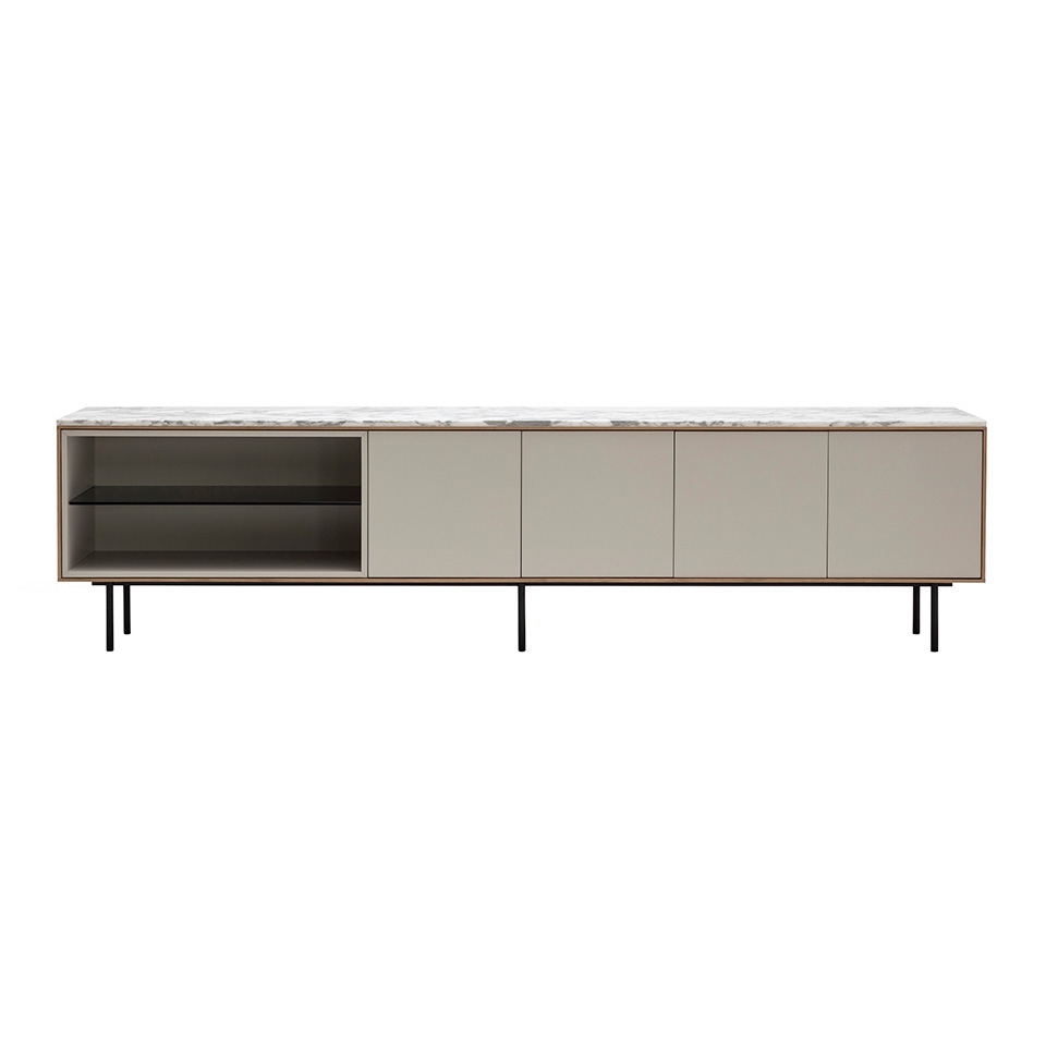 Produkt Element Credenza AP 04910 des Herstellers Andreu World anzeigen