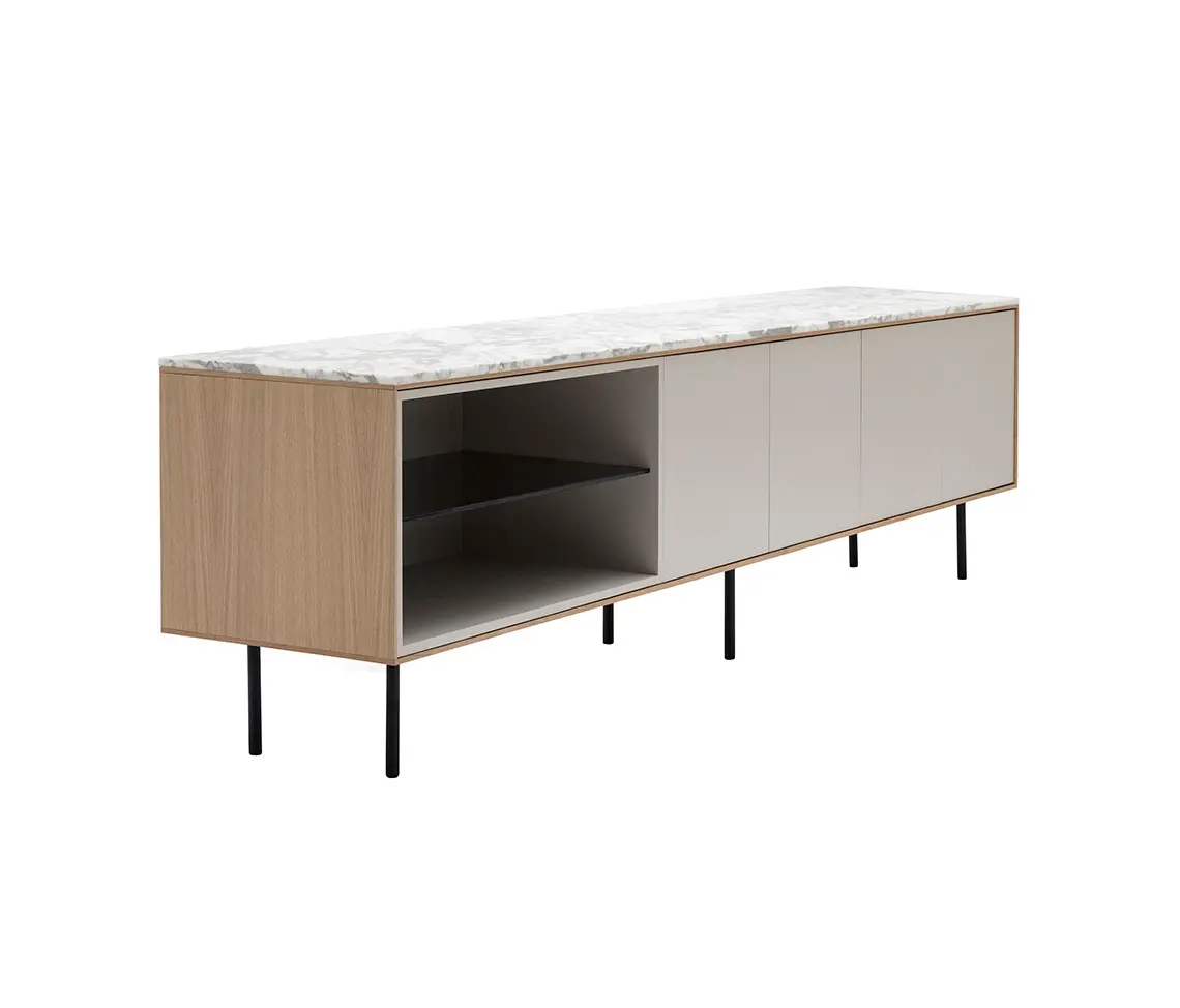 Andreu World - Element Credenza AP 04910