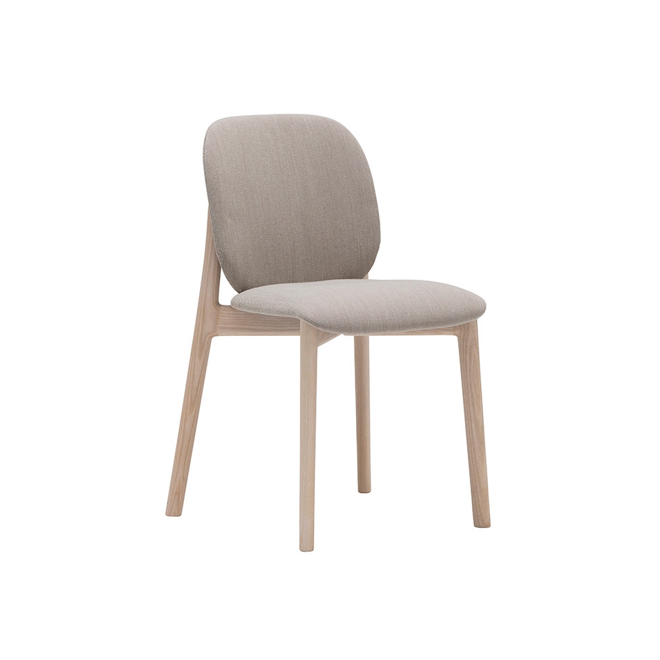 Mostrar el producto Solo Chair SI 3020 del fabricante Andreu World