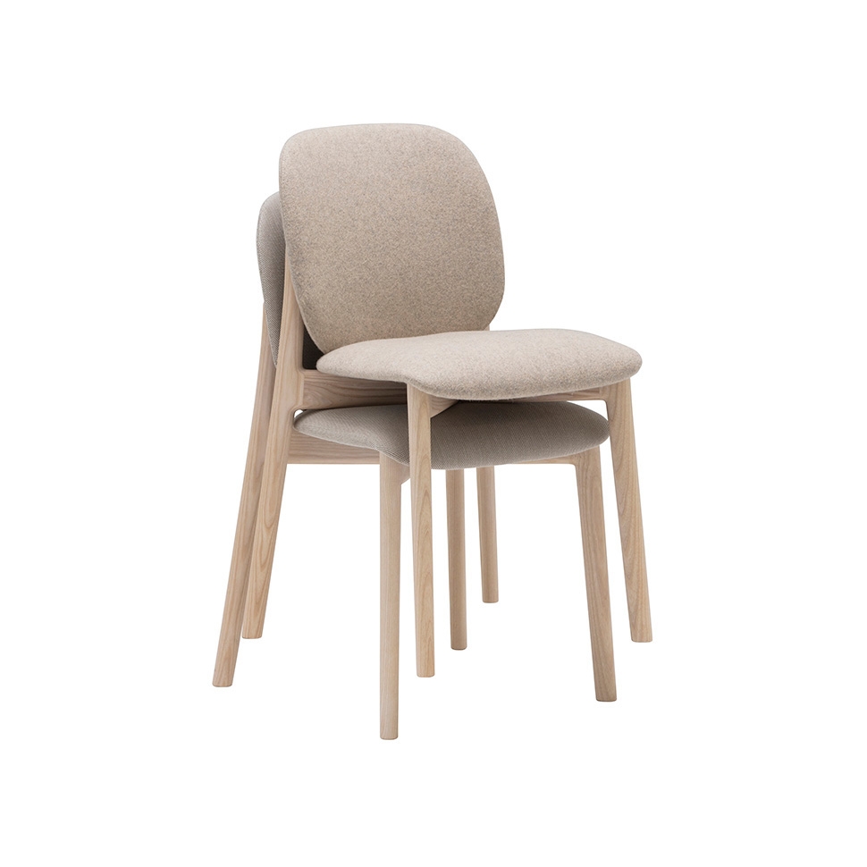 Solo Chair SI 3020