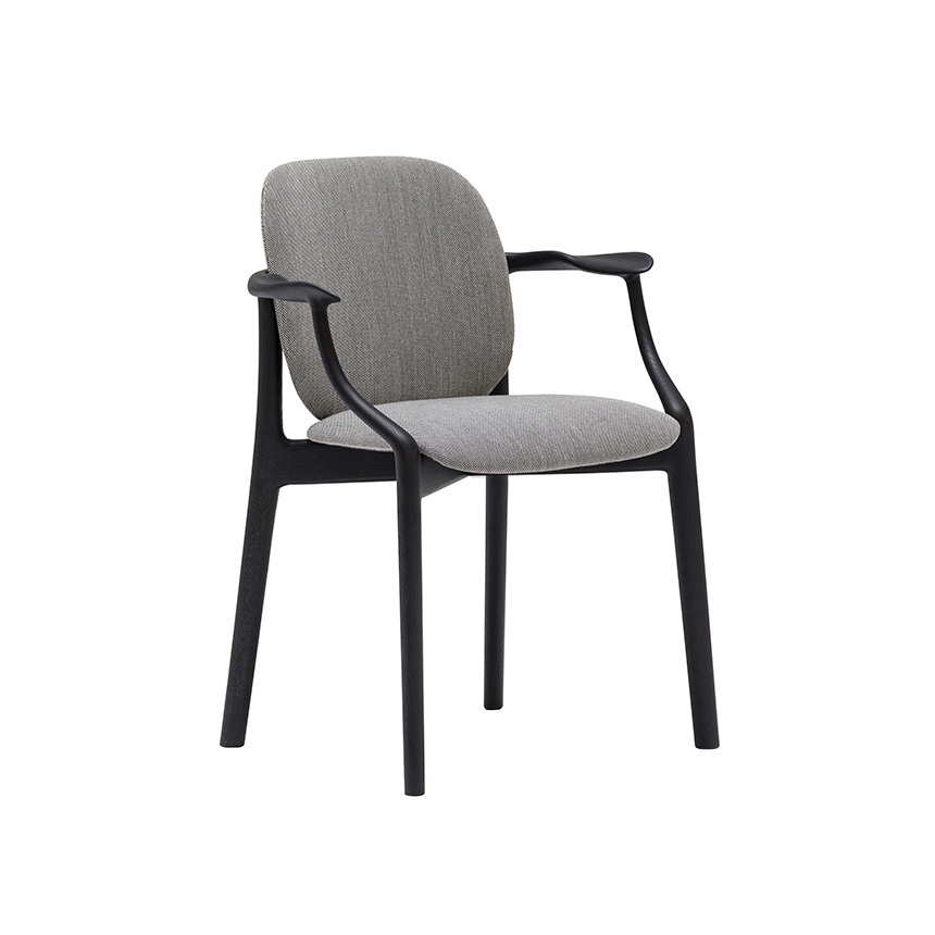 Produkt Solo Chair SO 3021 des Herstellers Andreu World anzeigen