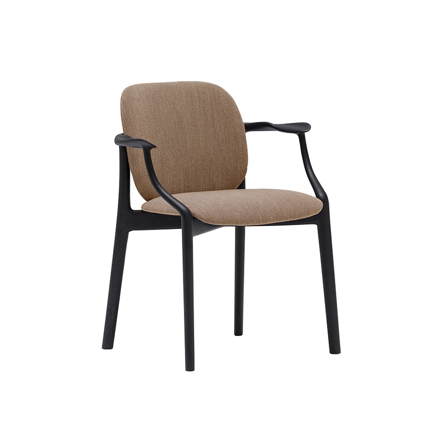 Display product Solo Chair SO 3023 from manufacturer Andreu World