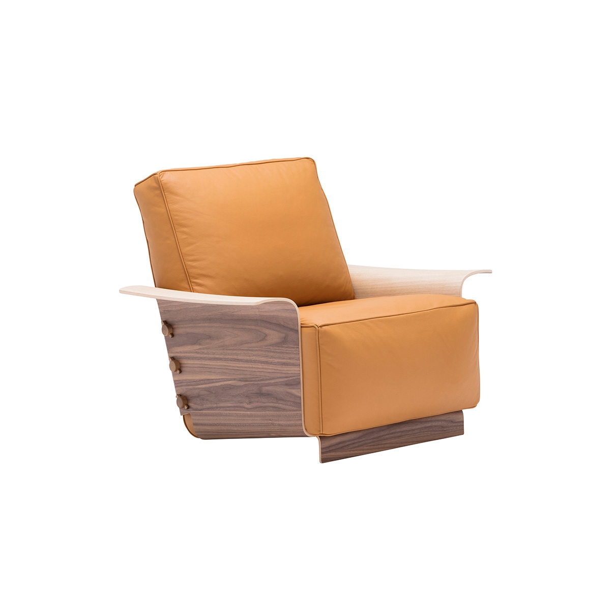 Display product Forest Club Sofa SF 3030 from manufacturer Andreu World