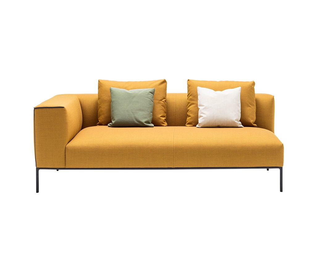 HACKNEY 2 SEATER - Sofas from HAY | Architonic