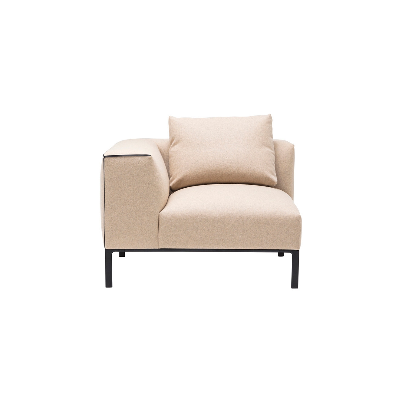 Mostra il prodotto Raglan Home SF 2216 del produttore Andreu World