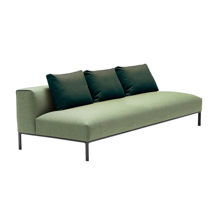 Mostra il prodotto Raglan Home SF 2217 del produttore Andreu World
