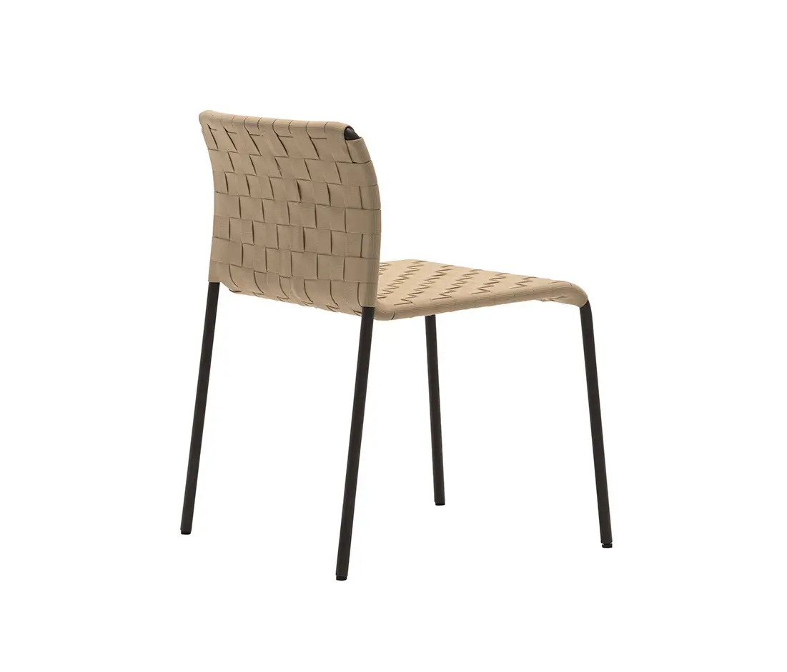 Andreu World - Costa Chair SI 0276