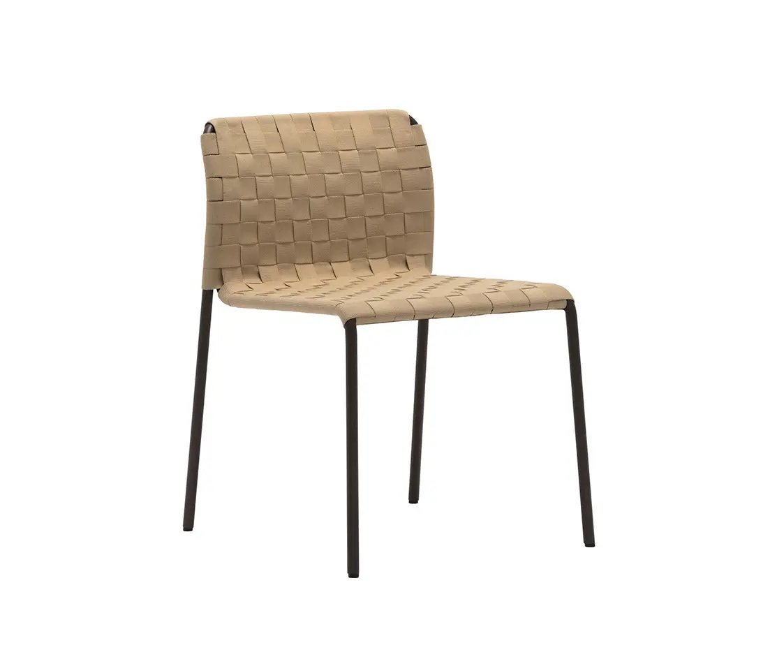Andreu World - Costa Chair SI 0276