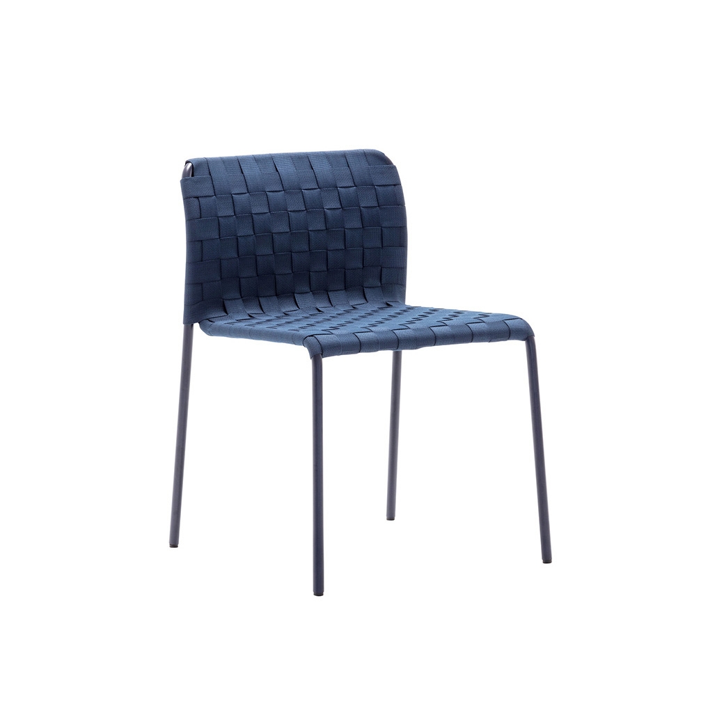 Display product Costa Chair SI 0276 from manufacturer Andreu World