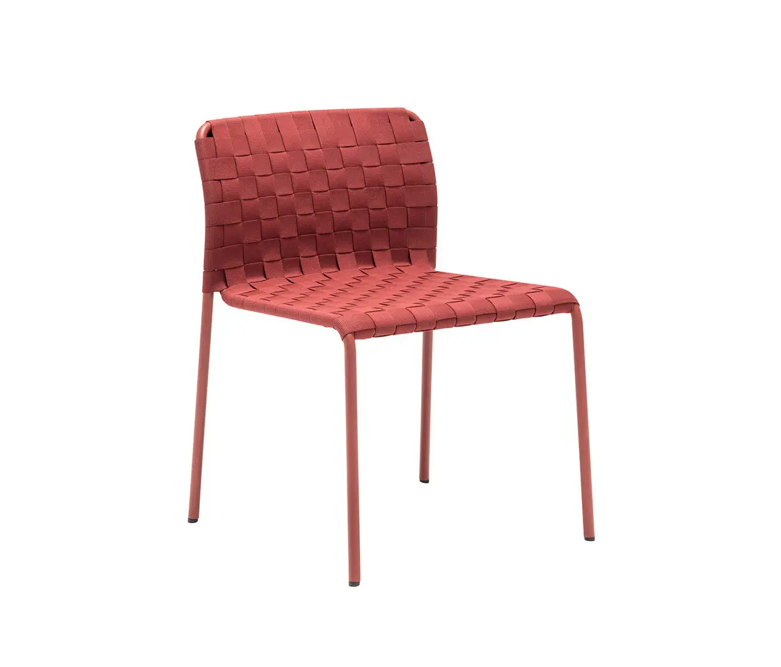 Andreu World - Costa Chair SI 0276