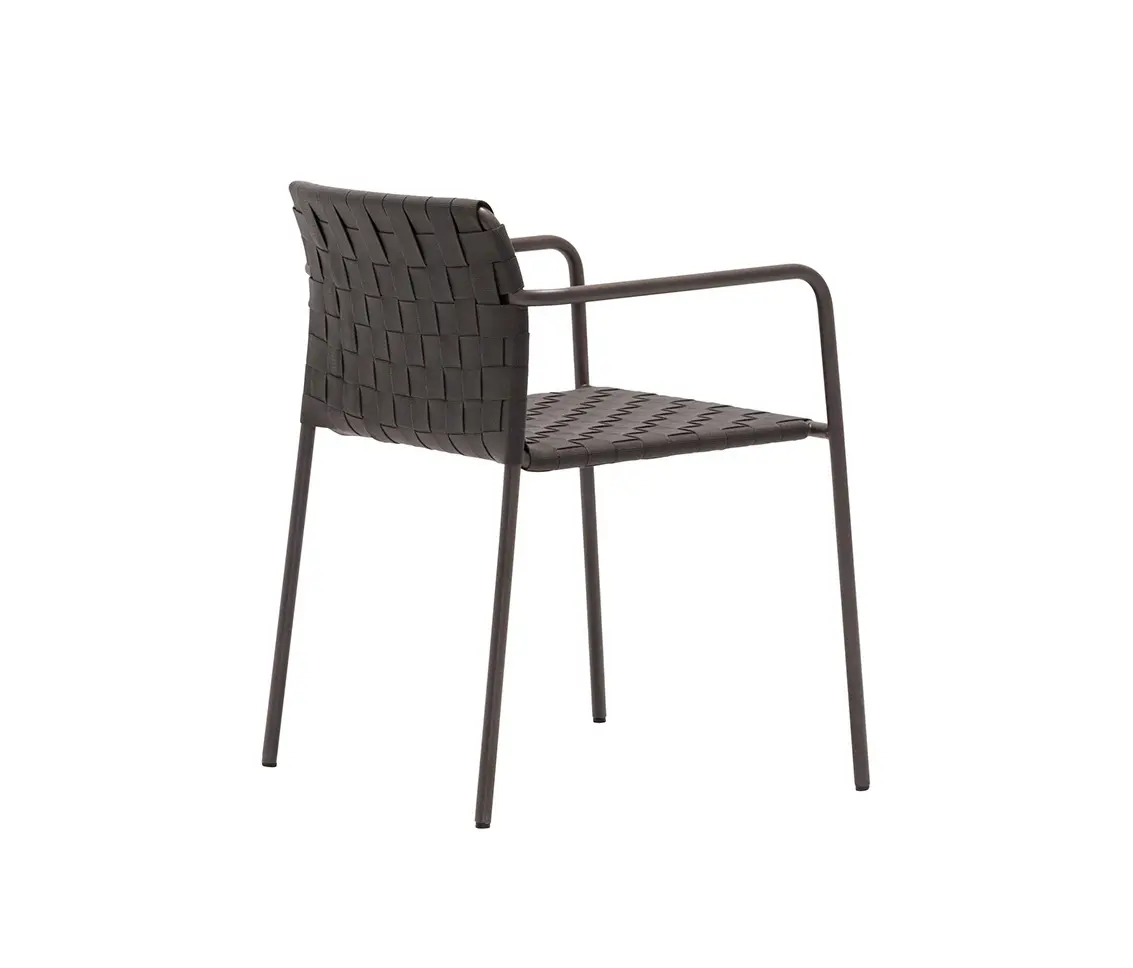 Andreu World - Costa Chair SO 0277