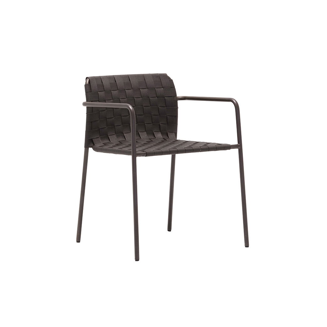 Mostra il prodotto Costa Chair SO 0277 del produttore Andreu World