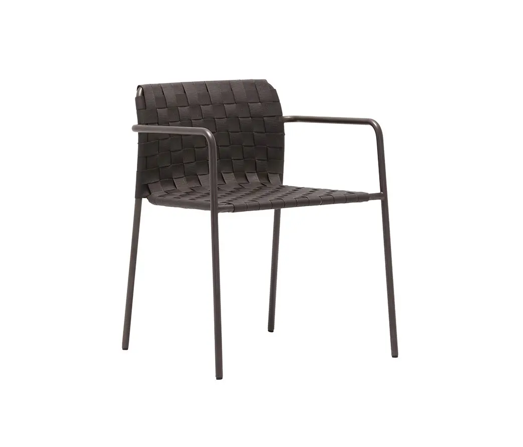 Andreu World - Costa Chair SO 0277