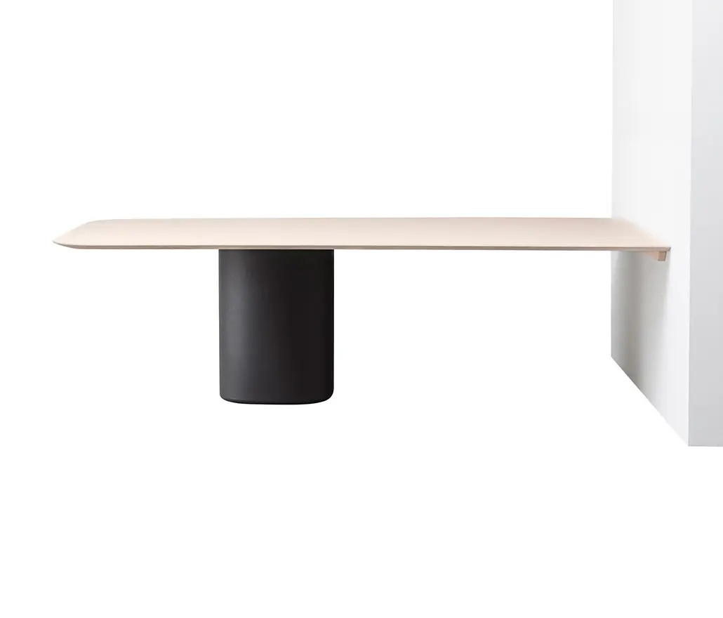 Andreu World - Solid Conference Table ME 03767