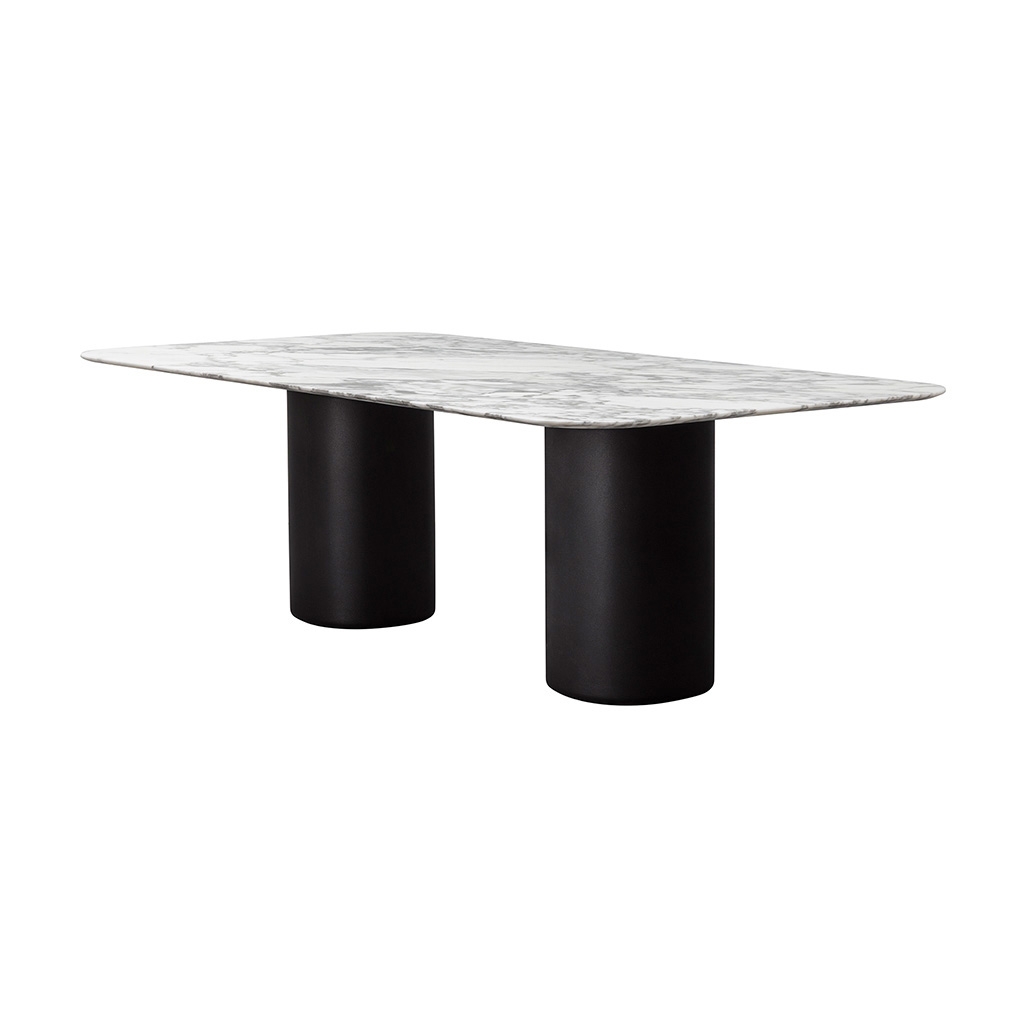 Mostra il prodotto Solid Conference Table ME 03706 del produttore Andreu World