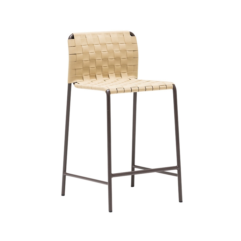 Display product Costa Chair BQ 0274 from manufacturer Andreu World