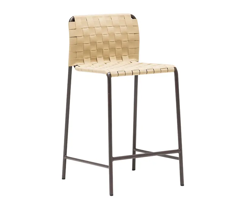 Andreu World - Costa Chair BQ 0274