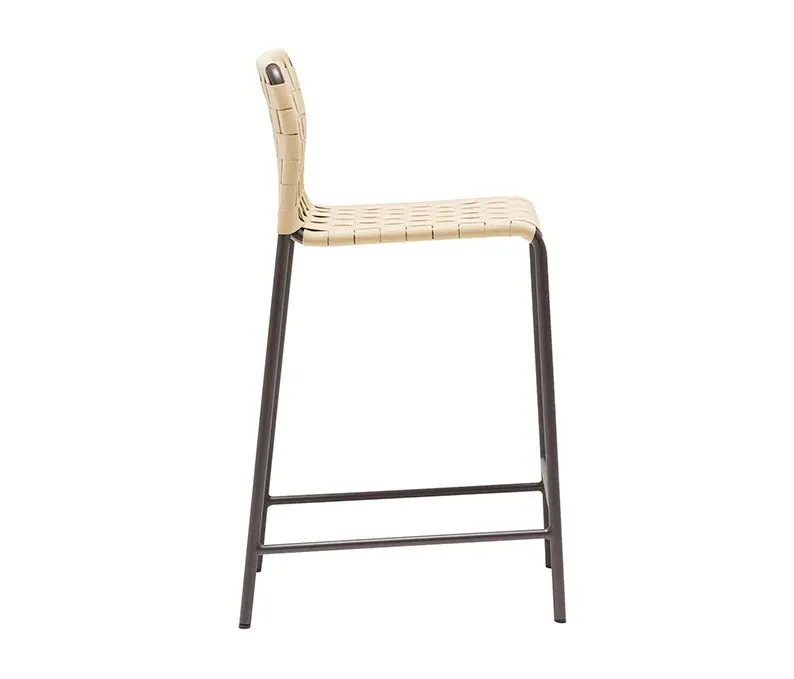 Andreu World - Costa Chair BQ 0274