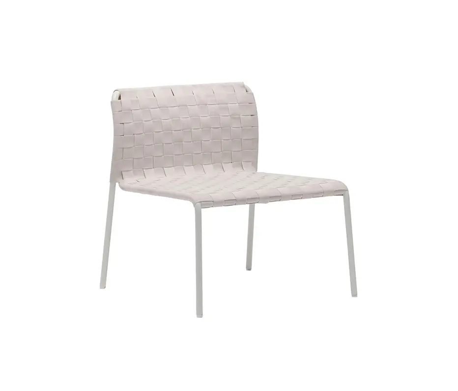 Andreu World - Costa Chair BU 0278