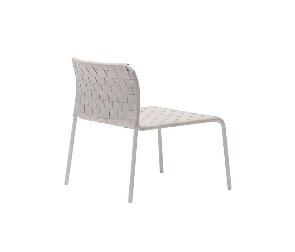 Andreu World - Costa Chair BU 0278