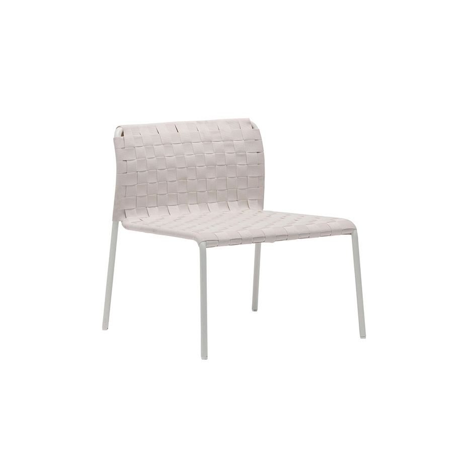 Mostra il prodotto Costa Chair BU 0278 del produttore Andreu World