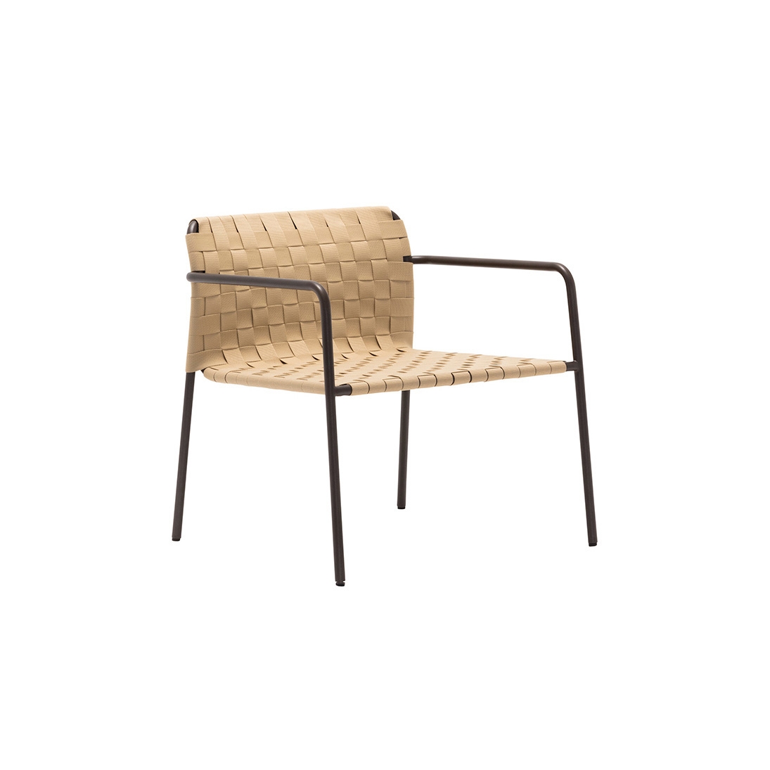 Mostra il prodotto Costa Chair BU 0279 del produttore Andreu World